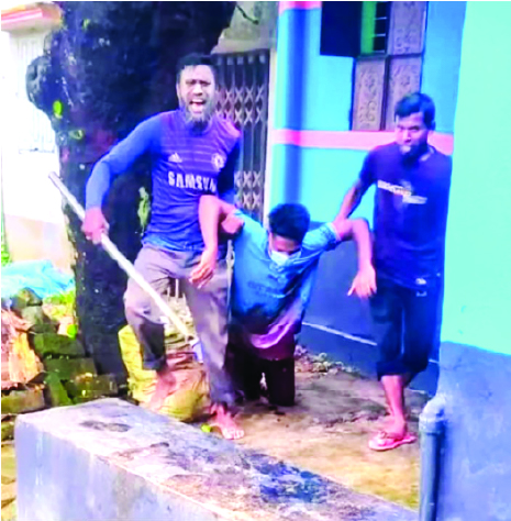 Image of মো: মুনিরুল ইসলাম